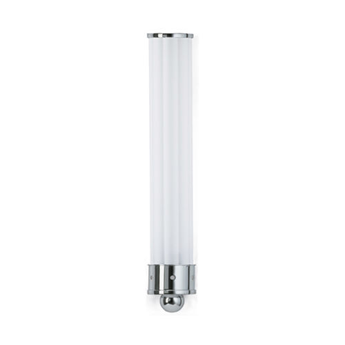 Applique murale contemporaine - ALIX : 1M0979 C - MLE HOTEL LIGHTING - en acier / en verre opalescent / linéaire