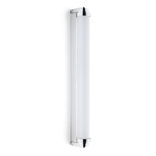Applique murale contemporaine - BABY CARLTON : 1M0984 C - MLE HOTEL LIGHTING - en aluminium extrudé / en polycarbonate / en ABS