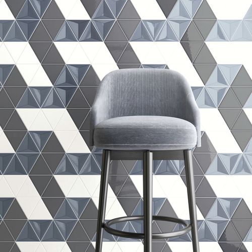 Carrelage en grès cérame - DRESSCODE - SETTECENTO - mat / poli / brillant