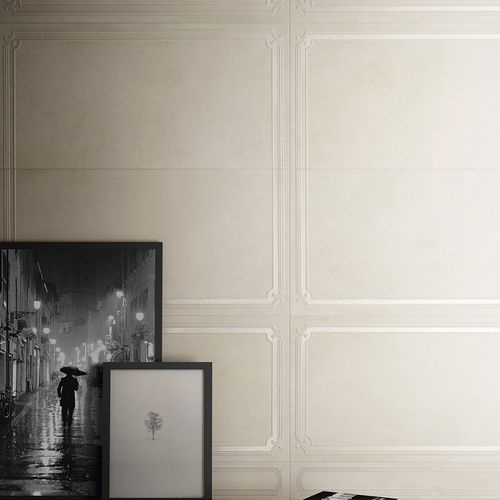 Carrelage en grès cérame - EVOQUE - SETTECENTO - mat / d'intérieur / de salon