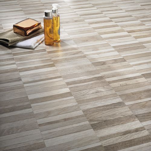 Carrelage en grès cérame - WOODDESIGN - SETTECENTO - mat / finition naturelle / d'intérieur