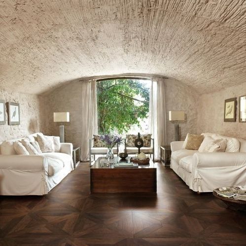 Carrelage en grès cérame - VINTAGE - SETTECENTO - émaillé / d'intérieur / d'extérieur