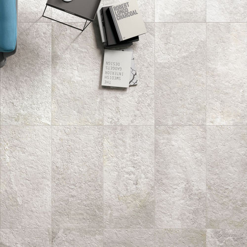 Carrelage en grès cérame - DES ALPES - SETTECENTO - mat / finition naturelle / d'intérieur