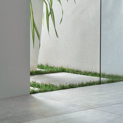 Carrelage en grès cérame - HI-LINE - SETTECENTO - poli / finition naturelle / d'intérieur