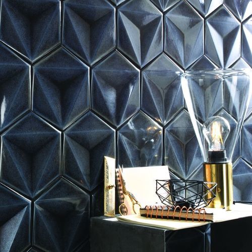 Carrelage en céramique - KARMA - SETTECENTO - brillant / d'intérieur / de salle de bain