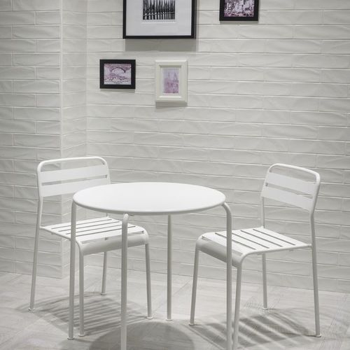Carrelage en céramique - NEW YORKER - SETTECENTO - mat / poli / brillant