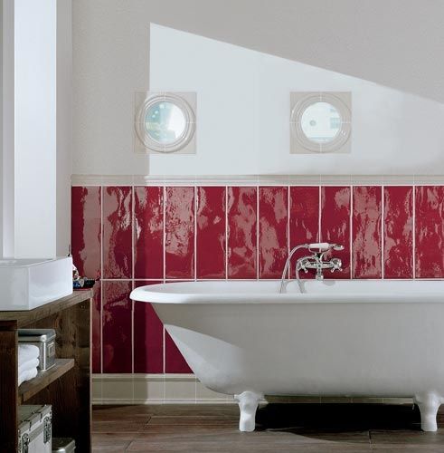 Carrelage en céramique - 305005 - SETTECENTO - poli / d'intérieur / de salle de bain