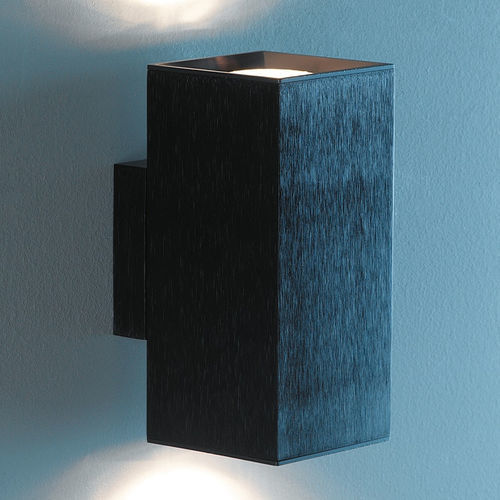 Applique murale contemporaine - DAU - MILAN ILUMINACION - d'intérieur / en fonte d'aluminium / en aluminium extrudé