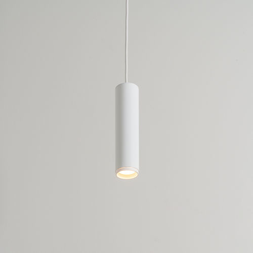 Suspension - HAUL - MILAN ILUMINACION - en aluminium extrudé / contemporaine / d'intérieur