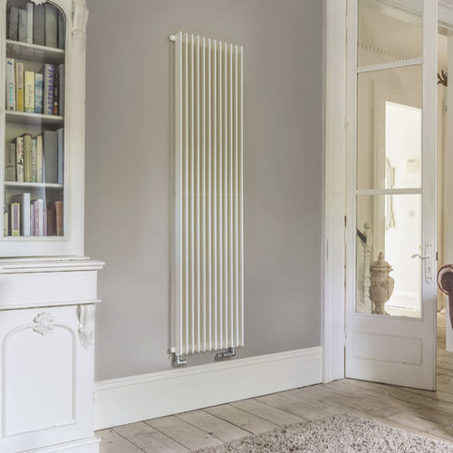 Radiateur à eau chaude - FINN - BISQUE EXPORT - 751 w...1000 w / 1001 w...1500 w / 1501 w...2000 w