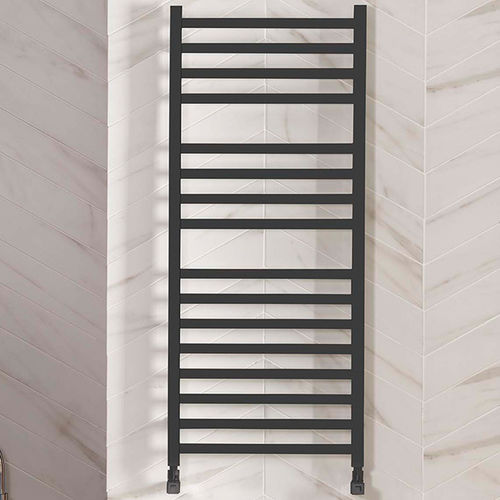 Sèche-serviettes à eau chaude - OPTIC - BISQUE EXPORT - 0...500 w / 501 w...750 w / 751 w...1000 w