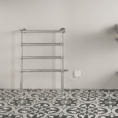 Sèche-serviettes électrique - OSBOURNE - BISQUE EXPORT - 0...500 w / contemporain / en métal