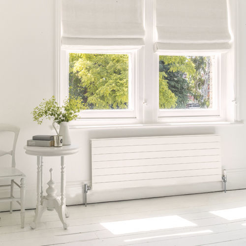 Radiateur à eau chaude - DH-50-60 - BISQUE EXPORT - 751 w...1000 w / 1001 w...1500 w / 501 w...750 w