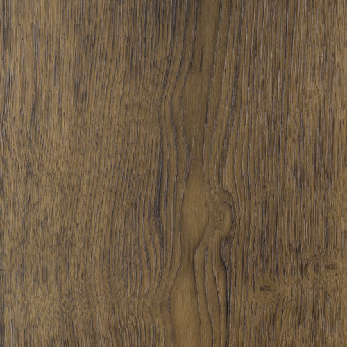 Parquet contrecollé - CONTINENTAL MEGÈVE CHÊNE BRÛLÉE HARDWAX - EBONY AND CO - en chêne / huilé / à coller