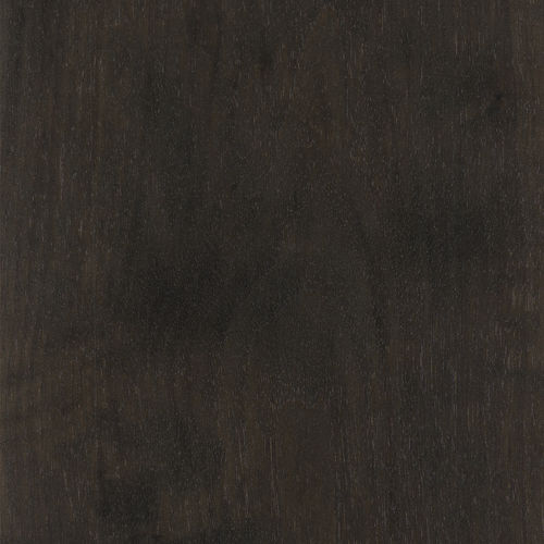 Parquet contrecollé - SILK ARMORY HARDWAX - EBONY AND CO - massif / en noyer américain / point de Hongrie