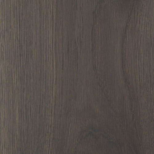 Parquet contrecollé - AMERICAN DARK SMOKY ULTRAMATT HARDWAX - EBONY AND CO - massif / en chêne blanc / huilé