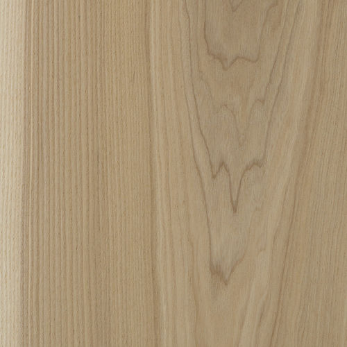 Parquet contrecollé - CONTINENTAL SYLT ISLAND HARDWAX - EBONY AND CO - en frêne / huilé / à coller