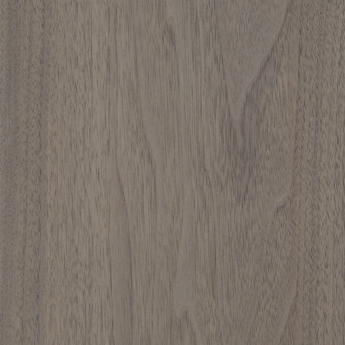 Parquet contrecollé - SILKY GREY ULTRAMATT HARDWAX - EBONY AND CO - massif / en noyer américain / huilé