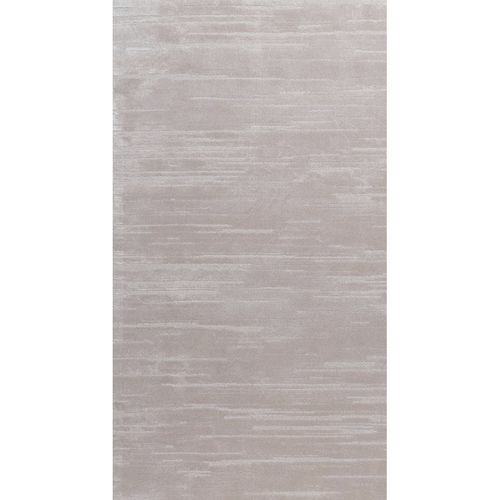 Tapis contemporain - GLACÉ FIELD - STEPEVI - à rayures / uni / en viscose