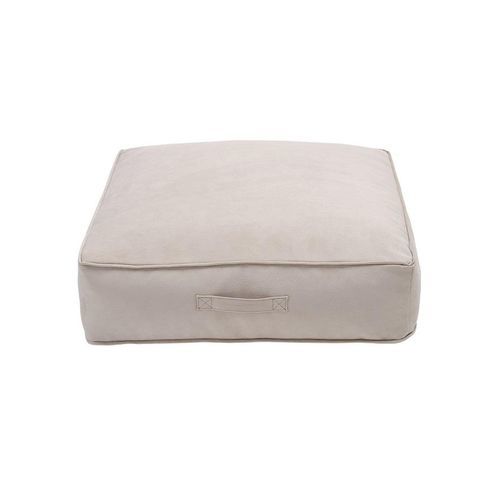 Coussin de sol - 5240 TL - STEPEVI - carré / uni / résidentiel