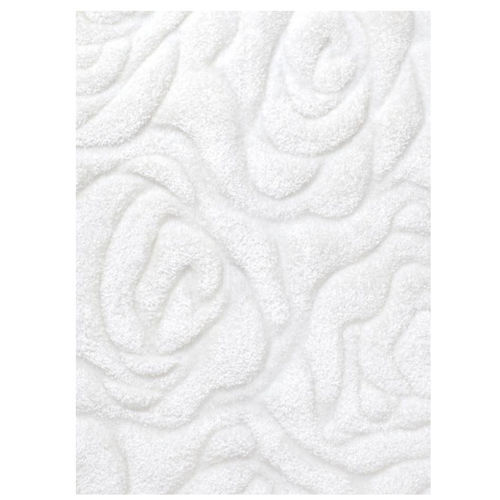 Tapis contemporain - TOUCH ME GIFT - STEPEVI - à motif / uni / rectangulaire