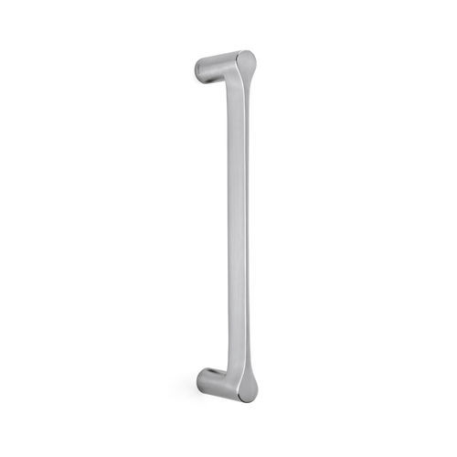 Poignée de tirage de porte - LAMA - OLIVARI - en laiton / contemporaine / résidentielle