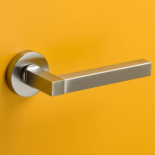 Poignée pour porte - TIME - OLIVARI - de fenêtre / en laiton / contemporaine