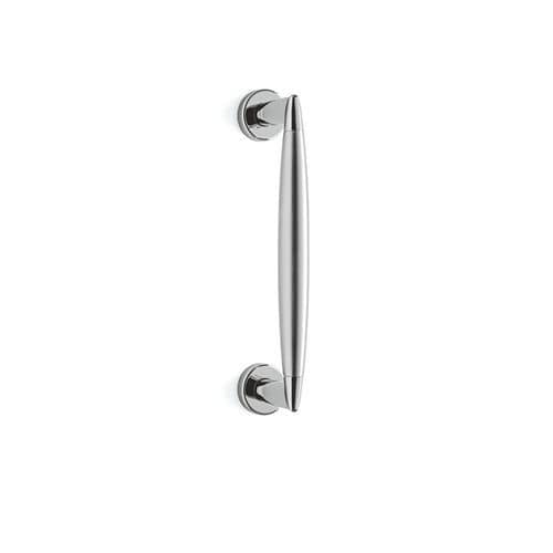 Poignée de tirage de porte - ASTER  - OLIVARI - en laiton / contemporaine / résidentielle