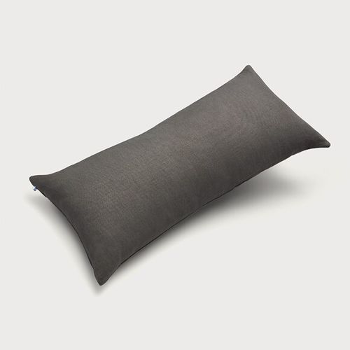 Oreiller en chanvre - Being Back - Hästens - rectangulaire / résidentiel