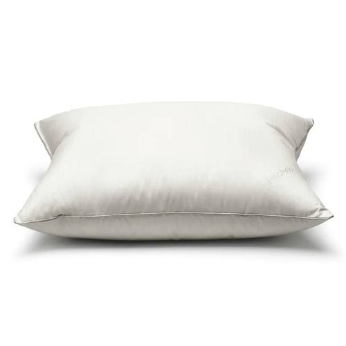 Oreiller en coton - Soft (Extra High) - Hästens - rectangulaire / résidentiel