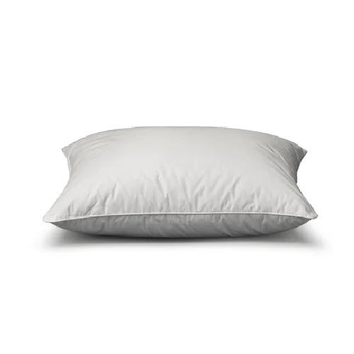 Oreiller en coton - EALA - Hästens - en plumes / rectangulaire / résidentiel