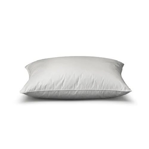 Oreiller en coton - Maranga - Hästens - rectangulaire / résidentiel