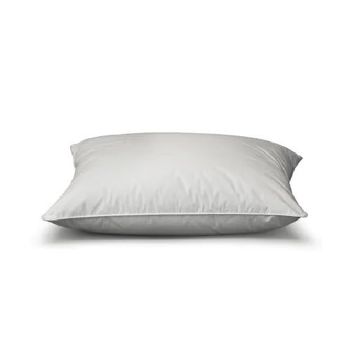 Oreiller en coton - SUPERIA - Hästens - rectangulaire / résidentiel