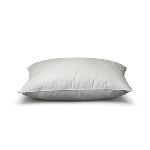 Oreiller en coton - MARQUIS - Hästens - rectangulaire / résidentiel