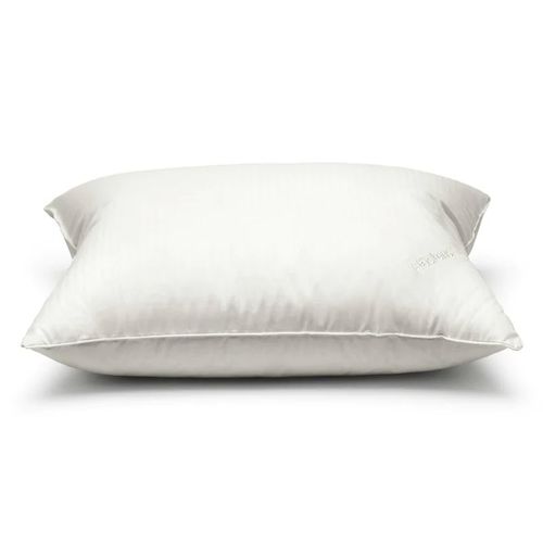 Oreiller en coton - FIRM (HIGH) - Hästens - rectangulaire / résidentiel