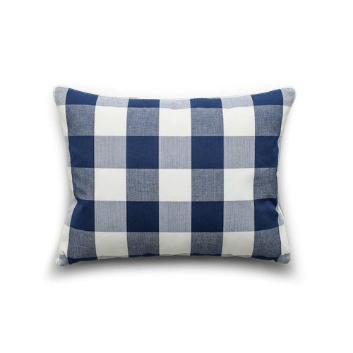 Oreiller en coton - TRAVEL - Hästens - rectangulaire / résidentiel