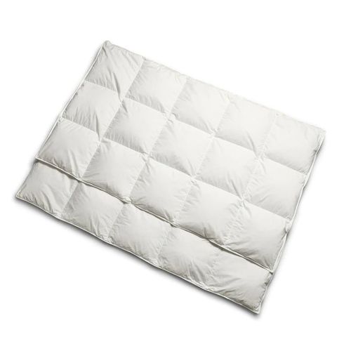 Couette en coton - LIGHT DOWN - Hästens