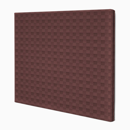 Tête de lit pour lit double - MARWARI - Hästens - contemporaine / en coton / en pin