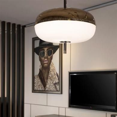 Suspension - AMARETTO  - SICIS - en métal / en bronze / en nickel