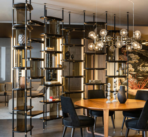 Meuble de rangement sur pied - FEBE  - SICIS