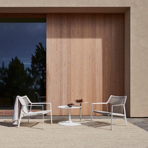 fauteuil contemporain - Tribù