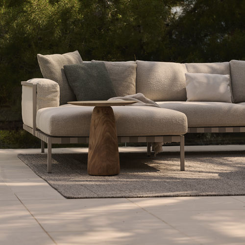 table d'appoint design - Tribù