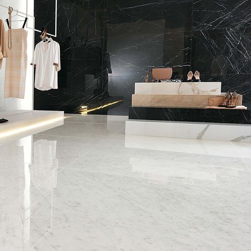 Carrelage en grès cérame - ROMA DIAMOND - FAP ceramiche - en céramique / mat / brillant