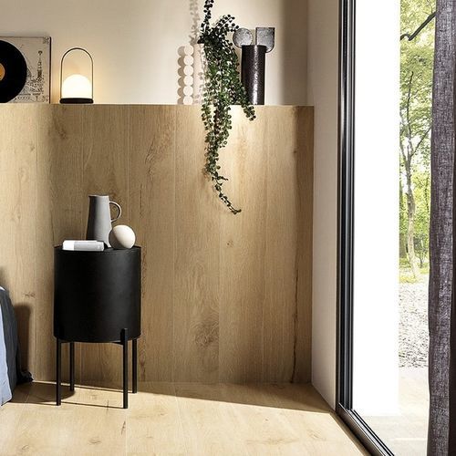Carrelage en grès cérame - ROOTS - FAP ceramiche - mat / d'intérieur / d'extérieur