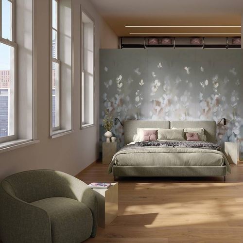 Carrelage en grès cérame - > MOOD - FAP ceramiche - en céramique / mat / d'intérieur