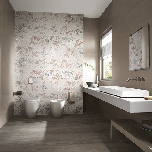Carrelage en céramique - DECO&MORE - FAP ceramiche - mat / brillant / d'intérieur