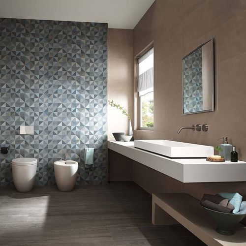 Carrelage en céramique - NOW - FAP ceramiche - mat / d'intérieur / de salle de bain