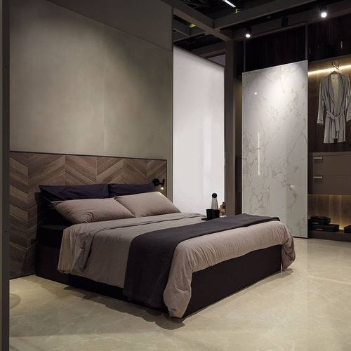 Carrelage en grès cérame - NOW  - FAP ceramiche - mat / d'intérieur / de salon