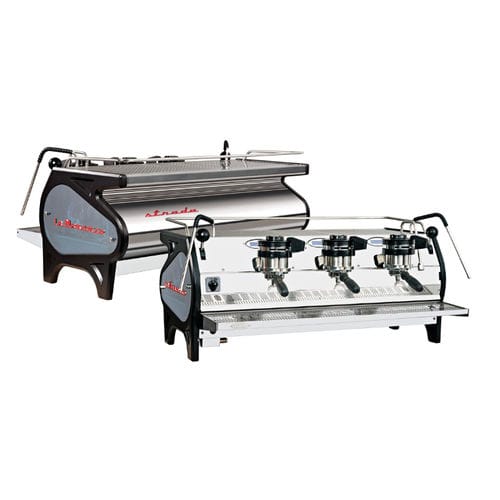 Machine à café expresso - STRADA SERIES - LA MARZOCCO - professionnelle / automatique / à 1 groupe