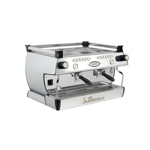 Machine à café expresso - GB5 - LA MARZOCCO - professionnelle / automatique / à 2 groupes